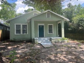 1815 Jenkins St Unit A, Augusta, GA 30904