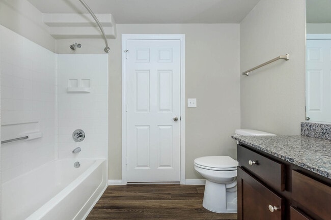 The Covington by Picerne, Las Vegas, NV 89139 - photo 6