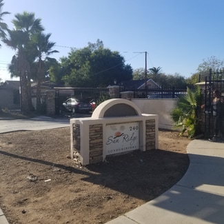 240 W Lincoln Ave Unit 6, Escondido, CA 92026