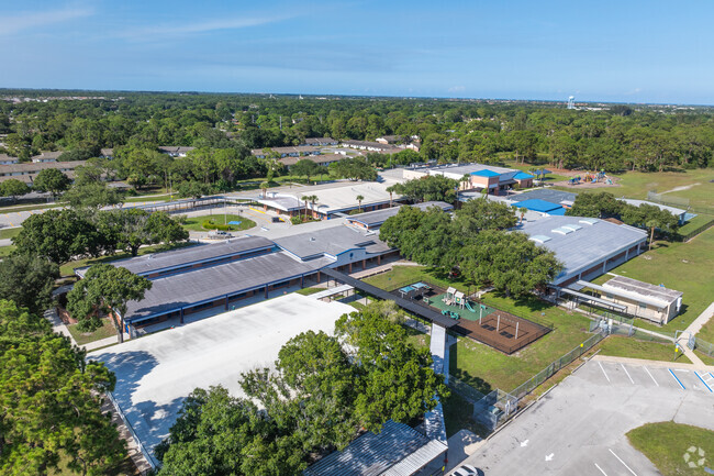 Dodgertown Elementary School