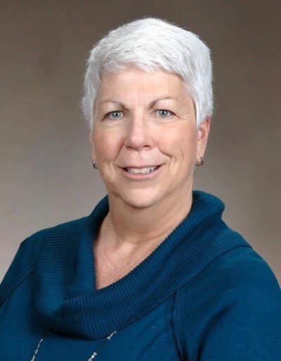 Maureen Talbott