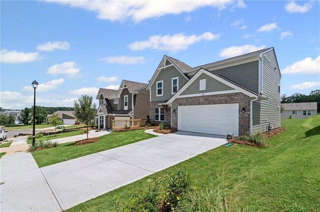 40 Cava Terrace, Braselton, GA 30517 - photo 3