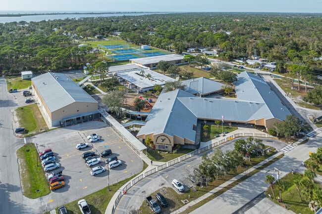 Englewood Elementary School is a highly rated, public school.