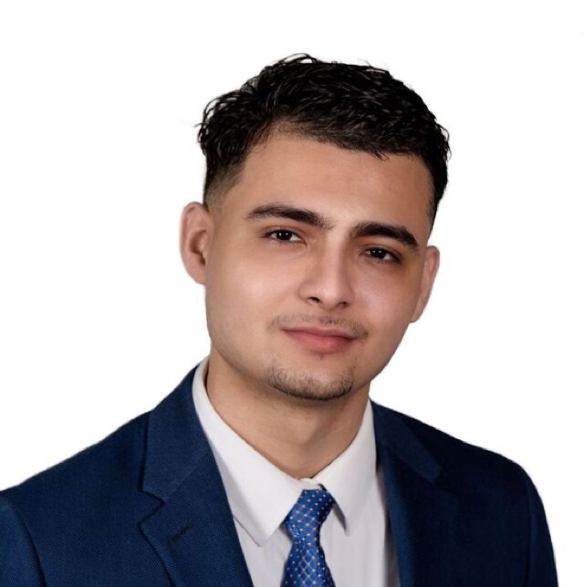 Agent Photo