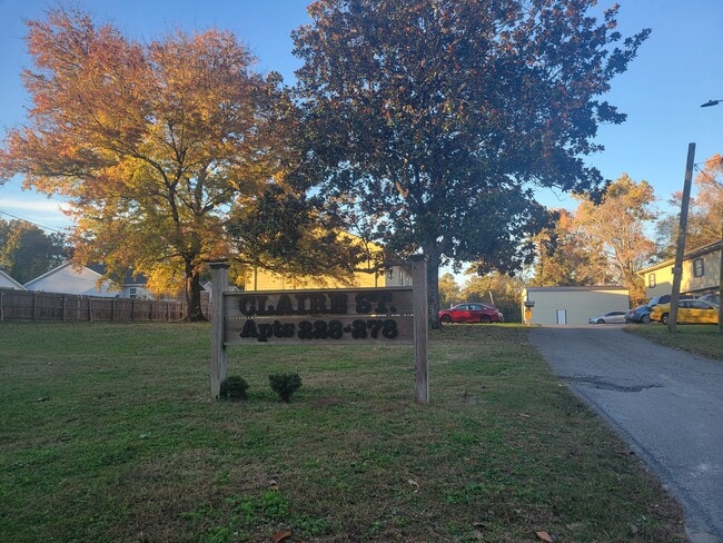 252 Claire St, Rossville, GA 30741 - photo 2