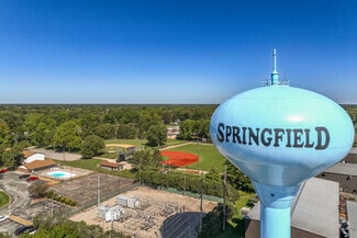 C Lee Carey Neighborhood Association