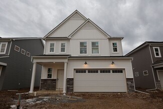 7169 Unitas Loop, Powell, OH 43065