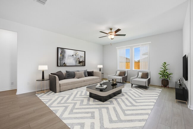 1510 Coldwater Way unit 38787013, Crandall, TX 75114 - photo 7