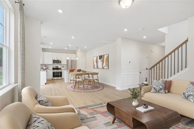 190 Artimis Dr, Dalton, GA 30720 - photo 6