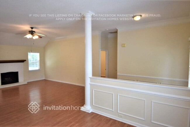 11803 Winter Pine Ln, Charlotte, NC 28269 - photo 4