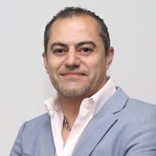 Agent Photo