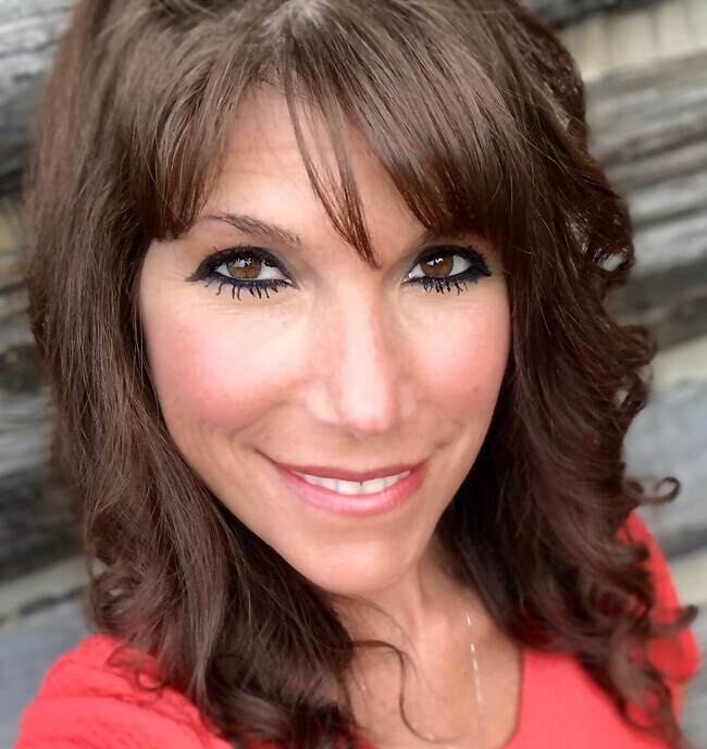 Stephanie Harp