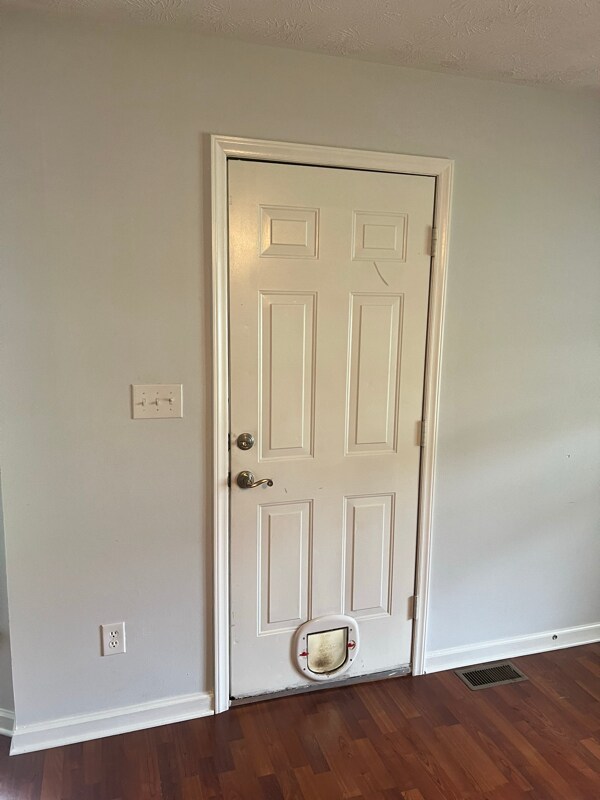 400 Abbottswood Dr, Fayetteville, NC 28301 - photo 6