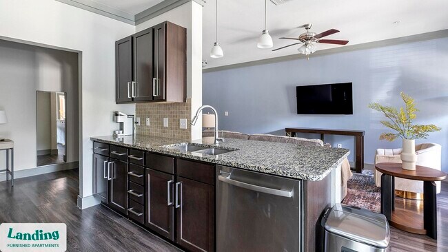 2539 Spring Cypress Rd unit 6114.1411482, Spring, TX 77388 - photo 7