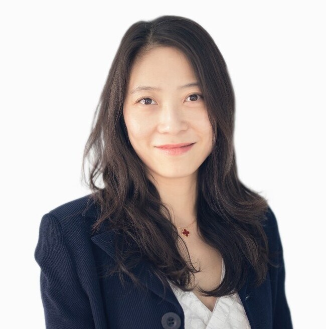 Grace (Rong) Ma