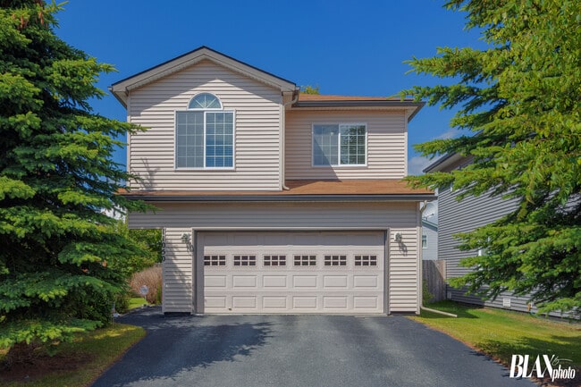 11050 Solitude Cir, Anchorage, AK 99515 - photo 2