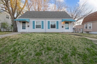 5903 W Park Ave Unit 5903, Saint Louis, MO 63110