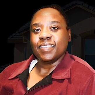 Trina Robinson