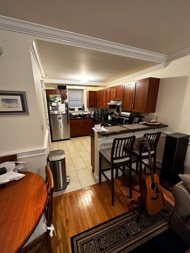 29 Glenville Ave unit 29A, Allston, MA 02134 - photo 7