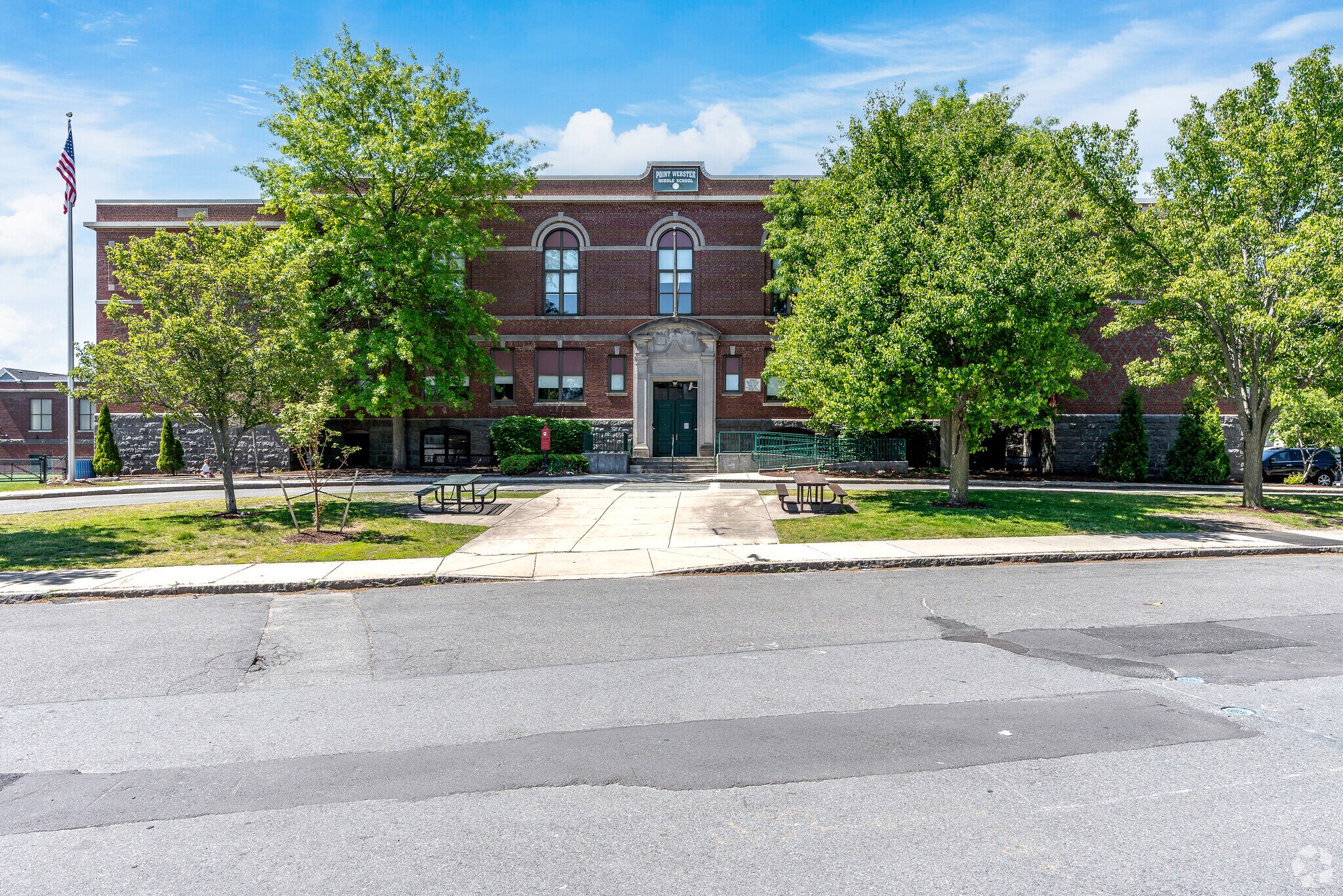 16 Glenview Rd, Quincy, MA 02169 MLS 73204561