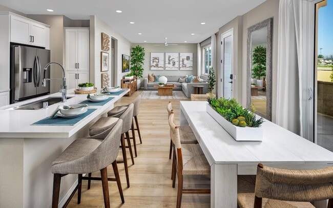 3222 S Lafayette Paseo, Ontario, CA 91761 - photo 7