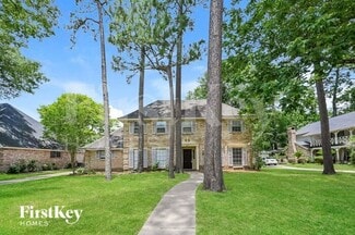 1022 Romaine Ln, Houston, TX 77090