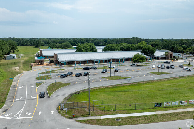 Indian River Elementary School