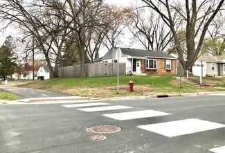 7444 Vincent Ave S, Minneapolis, MN 55423