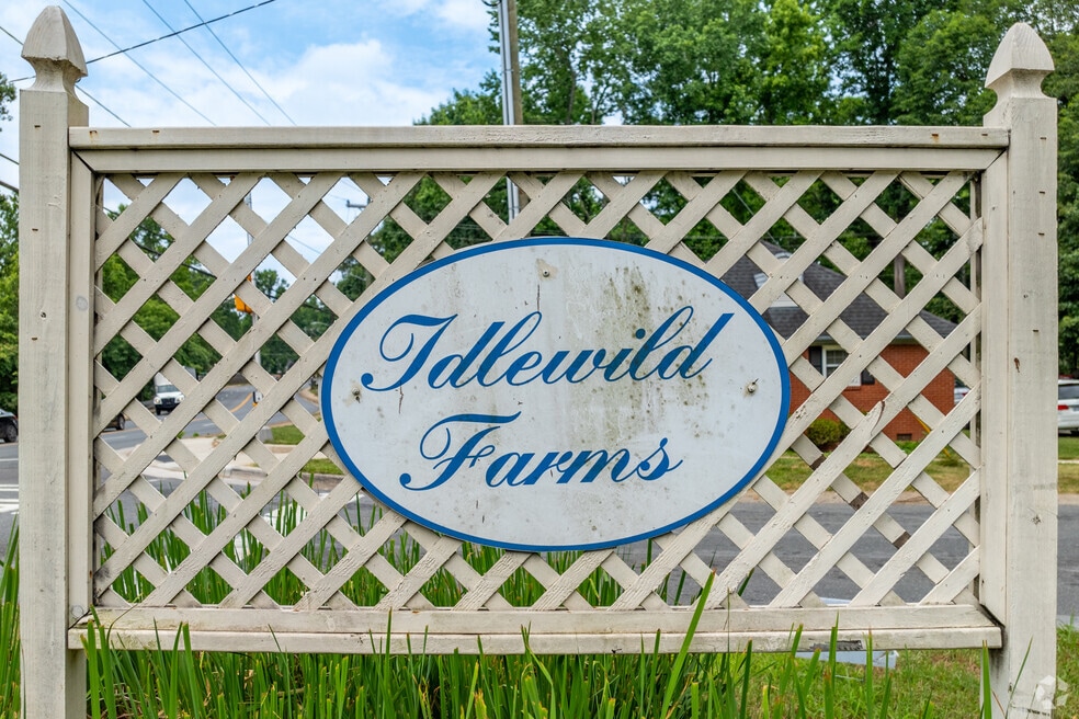 Idlewild Farms