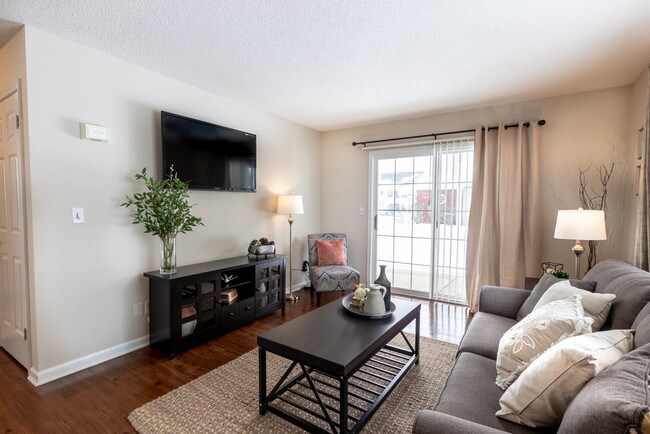 Autumn Creek Apartments, East Amherst, NY 14051 - photo 2