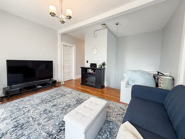 37 Harvard Ave, Brookline, MA 02446 - photo 4