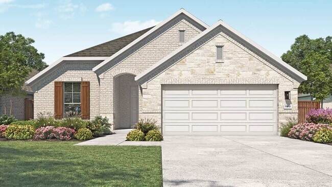 206 Painters Ridge Ct unit 38242809, Willis, TX 77318 - photo 3