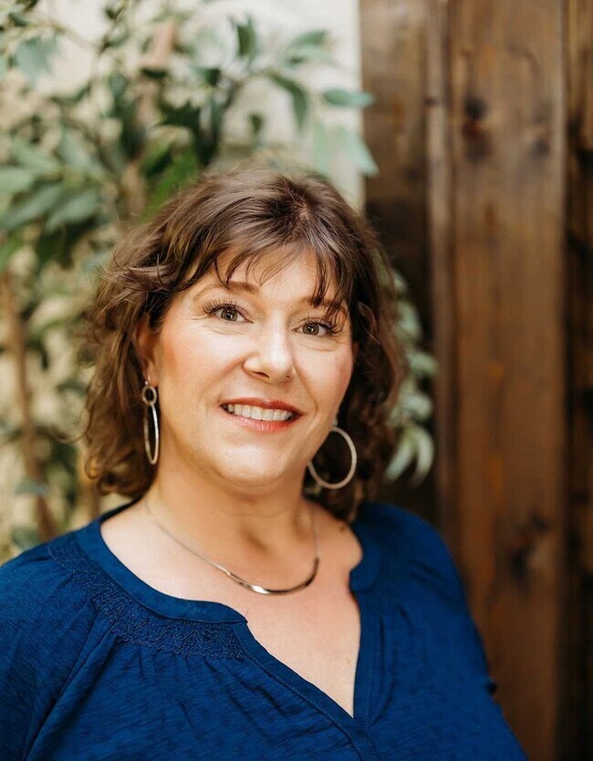 Sherree Jackson