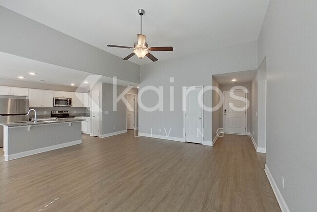 100 Mountain Holly Rd, Springfield, GA 31329 - photo 5