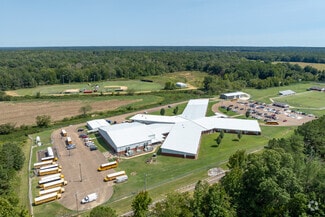 Independence Middle School