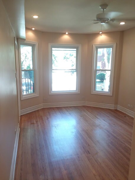 3849 W School St unit 1, Chicago, IL 60618 - photo 2