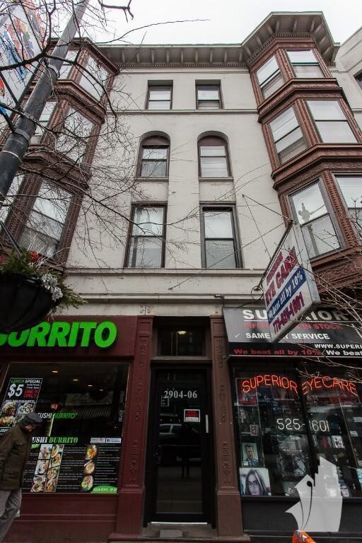 2900 N Broadway St Unit 600-4, Chicago, IL 60657