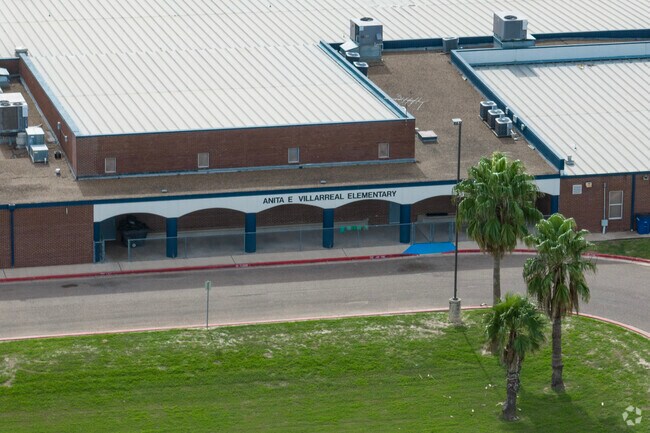Villarreal Elementary School