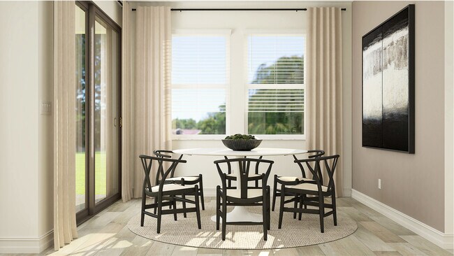 18476 Serene Lake Loop, Lutz, FL 33548 - photo 5