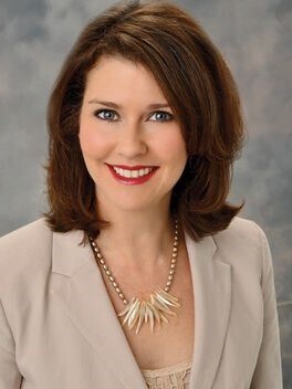 Maria Gilbert Anglin