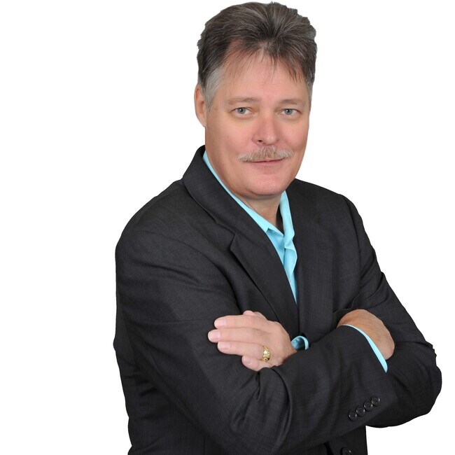 Agent Photo