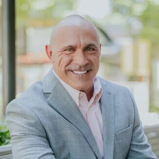 Chad Lagomarsino