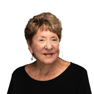 Fran Pigott Harding