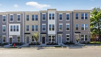 10042 Harper Vale Rd, Montgomery Village, MD 20886