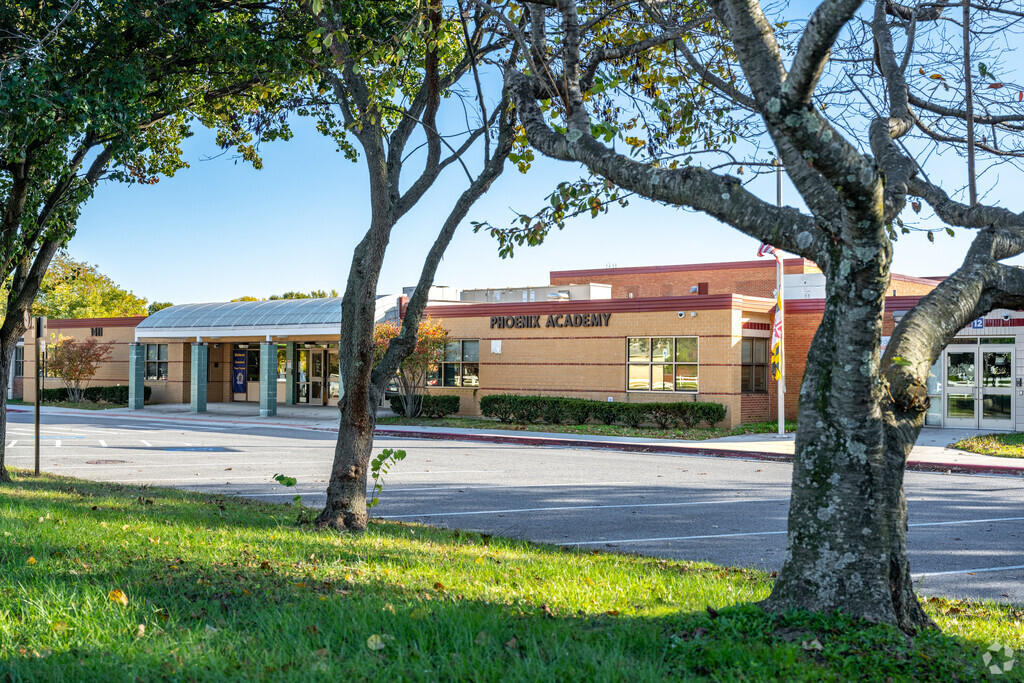 Send your kids to Phoenix Academy for a great learning environment in Annapolis.