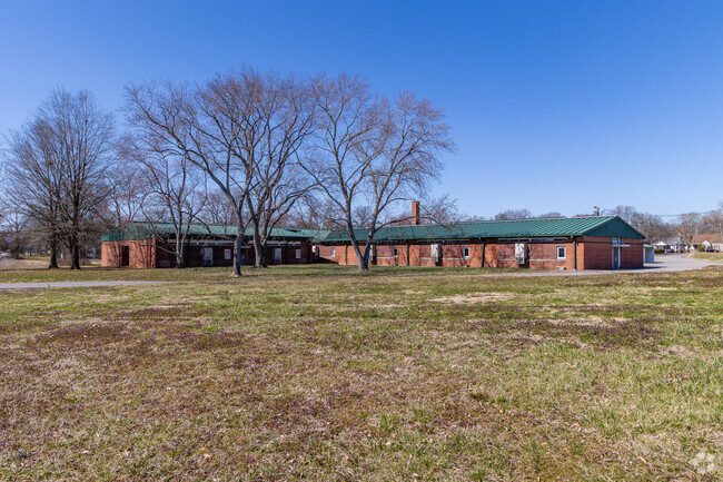 In 2024, R.T. Fisher Alternative School
had a student population of 122.