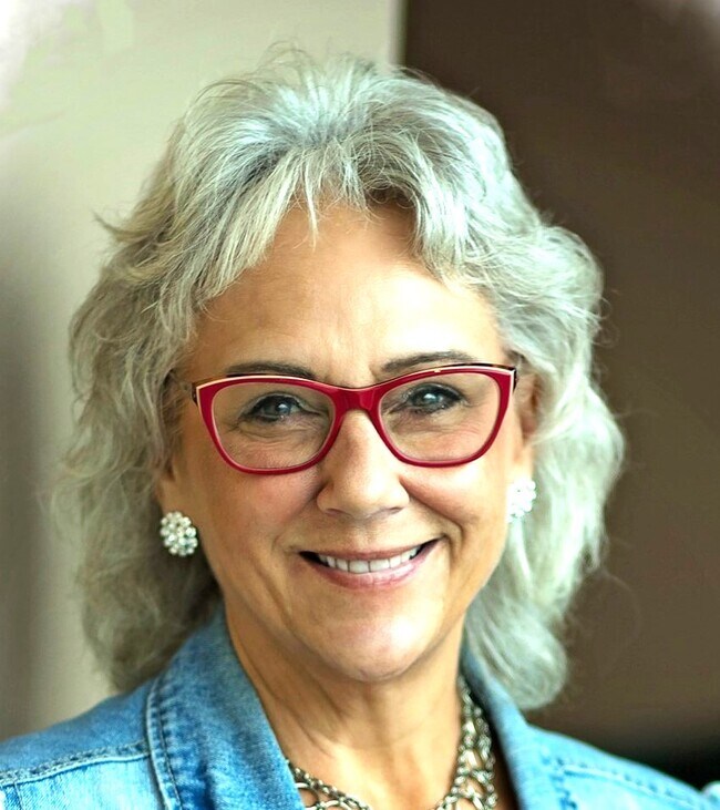 Becki Griffey-Walters