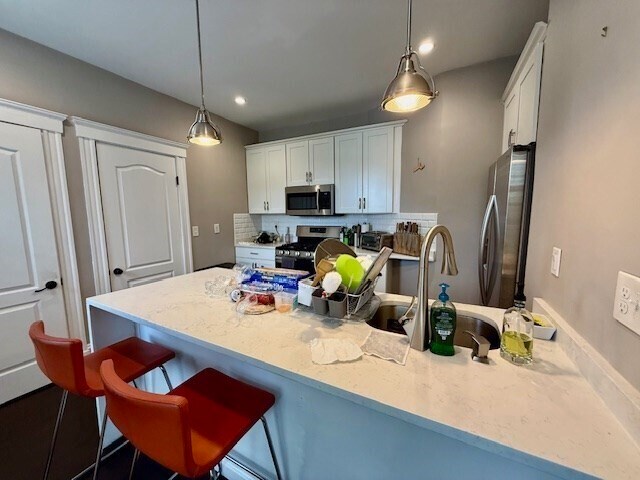 14 Olcott St unit 1, Watertown, MA 02472 - photo 6