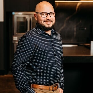 Isaac Molina III