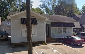 118 Robins St Unit A, Tupelo, MS 38804